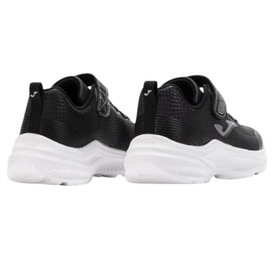 Joma Horizon Sportschoenen voor kinderen (Zwart)