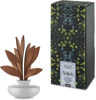 Alessi - Marcel Wanders - The Five Seasons - Ahhh Geurdiffuser - Startpakket