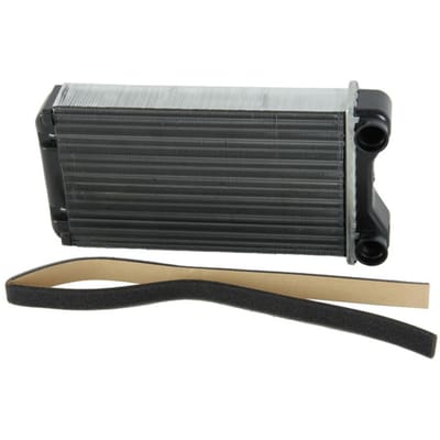 Warmtewisselaar, interieur verwarming THERMOTEC D6A002TT