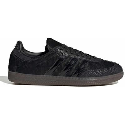 Sneakers adidas Baskets Samba OG cuir