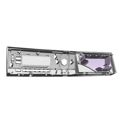 AEG controlepaneel, universeel 8086836031
