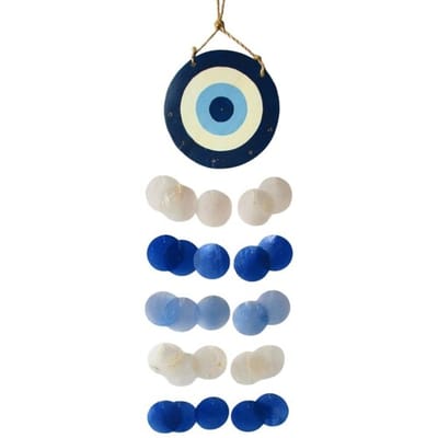 Hangers Signes Grimalt Turkse Oog Hanger