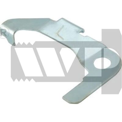 Zelfregulerende trommelremschoenen WP B 1.1127