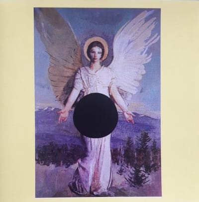 June Panic - Glory Hole (CD)
