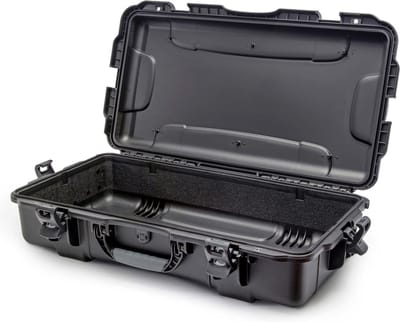 Nanuk 980 Case - Black