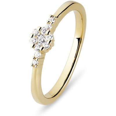CHRIST Damesring 89165776