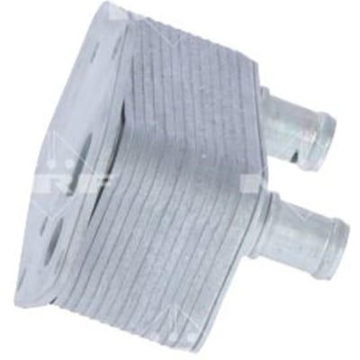 Olie radiator, motorolie NRF 31216