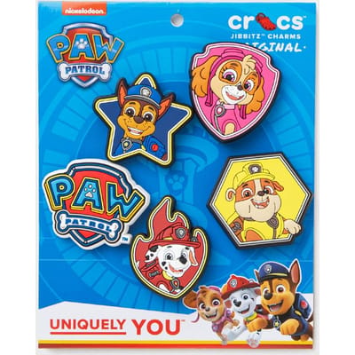 Paw Patrol 5 Pack