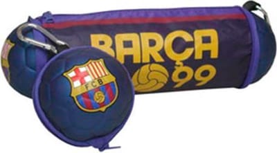 FC Barcelona Pennenzak – Opvouwbare Etui – School – Voetbal