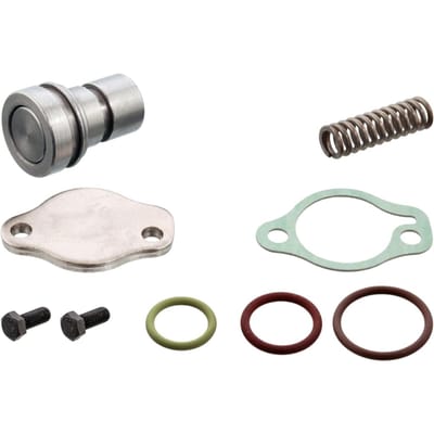 Reparatieset, overdrukklep (persluchtcompressor) FEBI BILSTEIN 37987