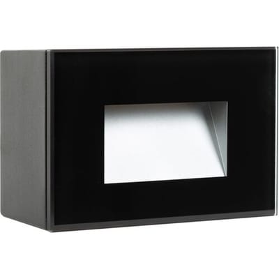 KS Verlichting Buitenlamp Oxide 1 Opbouwspot