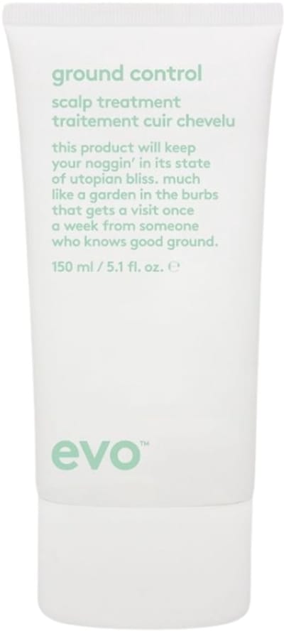 EVO Ground Control Scalp Treatment 150ml