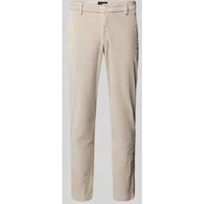 Jack & Jones Heren Chino Broek comfort/relaxed Grijs 29W / 32L Volwassenen
