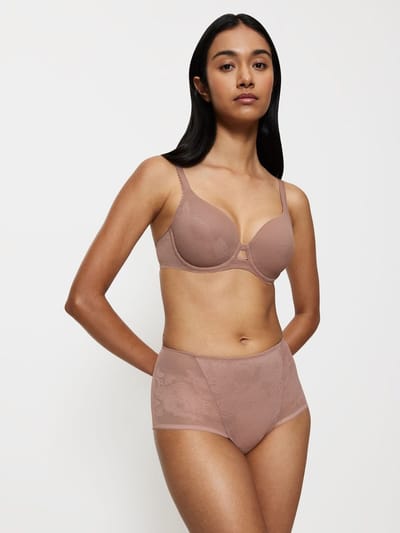 Triumph Maxislip Red Label Wild Rose Sensation