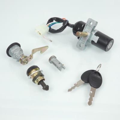 rms slot kit voor aprilia 100 scarabeo scooter 2001 tot 2006 85180r nieuw