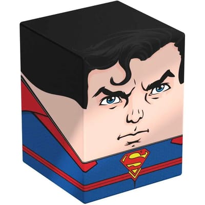Beeldje Squaroes Squaroes - Squaroe DC Justice League™ JL003 - Superman™