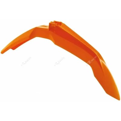 Spatborden voor motorfiets Racetech KTM KTM 250 SX-F