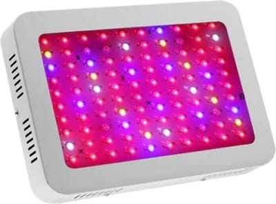 1000 Watt LED Groeilamp en LED Bloeilamp - Extreem laag stroomverbruik - Kweeklamp LED full spectrum - Kweeklamp binnen