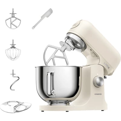 Kenwood kMix KMX751ACR Crème