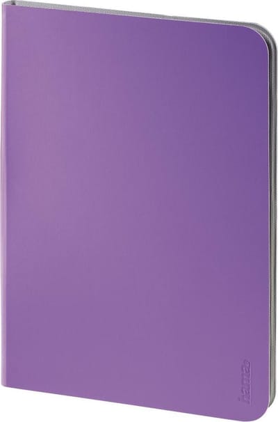 Hama Portfolio Weave Galaxy Tab A 9.7 Lila