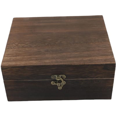 Ensemble Cadeau Verres Pierres à Whisky Granit Whisky Pierres Rafraîchissantes avec 8 Pierres Boîte en Bois Pince pour Alcool Vin L