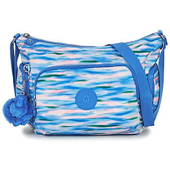 Kipling Crossbody tas GABB S - Diluted Blue