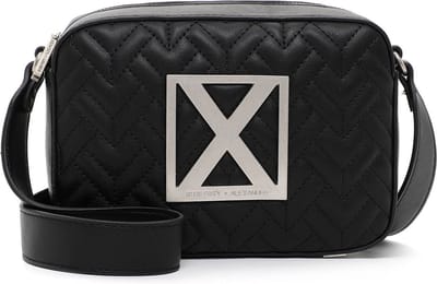 SURI FREY Schoudertas SFY SURI FREY X ALEXANDER ( 17060 ) - Dames handtassen - black 100