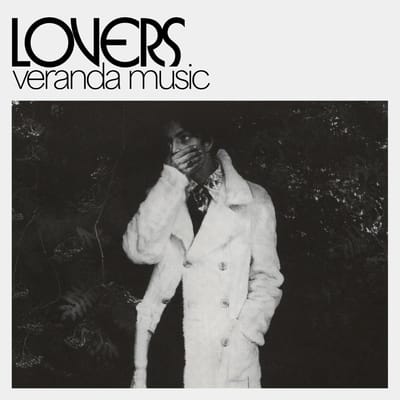 Veranda Music - Lovers (LP)