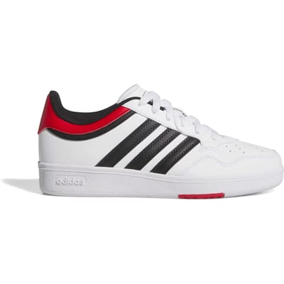 Lage Sneakers adidas Hoops 4.0 J