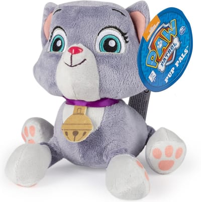 Basic Plush