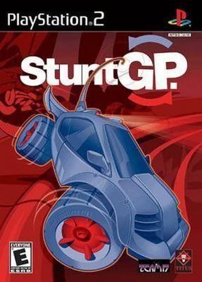 Stunt GP