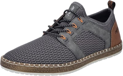 Morelia lage leren sneakers