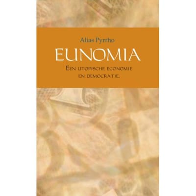 Eunomia - Alias Pyrrho