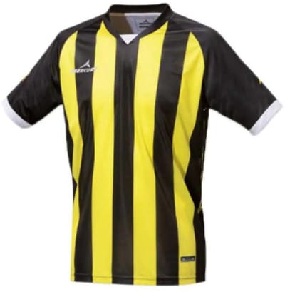 Mercury Equipment Champions T-shirt Met Korte Mouwen Zwart 12 Years Jongen