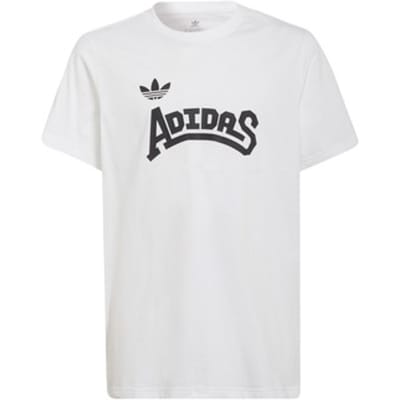 T-shirt Korte Mouw adidas DENISE