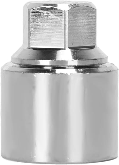 Lug Nuts voor Auto - Anti-diefstal Schroefbouten voor Velgen en Banden, Geschikt voor Volkswagen en Andere Modellen