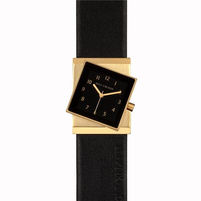 Rolf Cremer Big Turn S 508304 Horloge 29 mm
