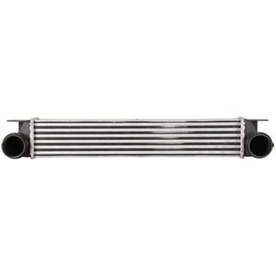 Intercooler NISSENS 96726