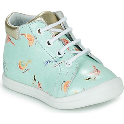 GBB  Hoge Sneakers NAHIA