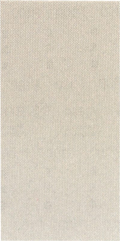 Bosch Accessories 2608621235 2608621235 Oscillerend schuurpapier Korrelgrootte 100 (Ø x l) 93 mm x 186 mm 10 stuk(s)
