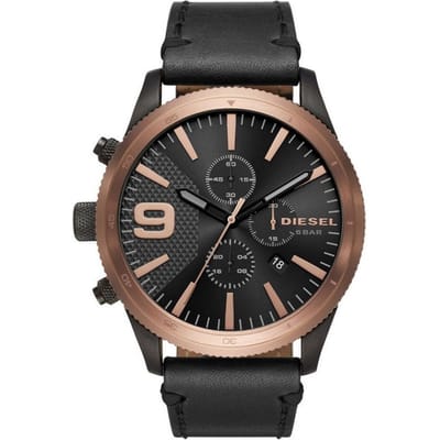 Diesel DZ4445 Heren Horloge 50mm 5ATM