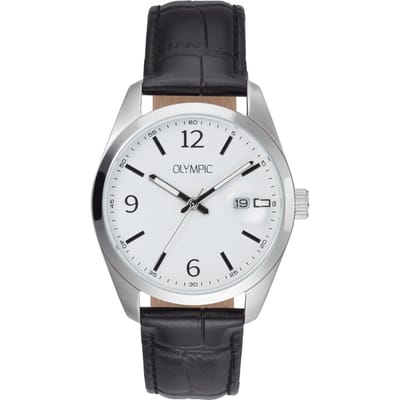 Olympic Collection OL75HSL001 Louis Horloge