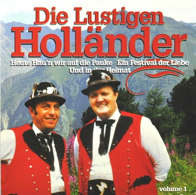 Volume 1