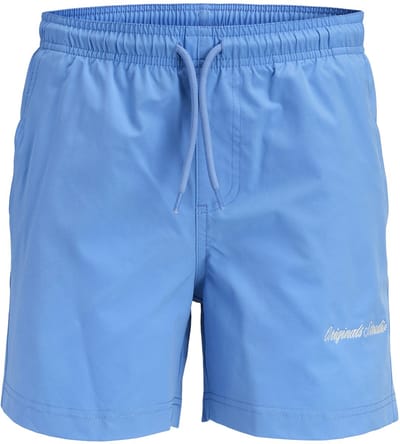 JACK&JONES - JPSTMAUI NORREBRO SWIM SHORTS JNR - Jongens - Zwembroeken