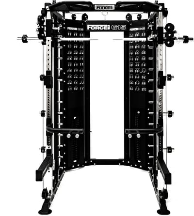 Force USA Krachtstation G15 All-In-One Trainer