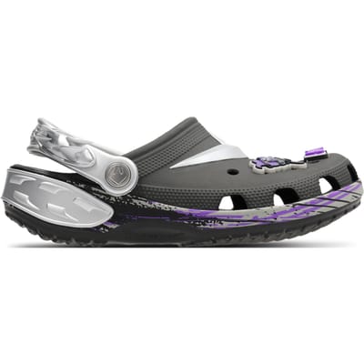 Crocs Clog Kindersneakers - Multi - Maat 36-37 - Plastic
