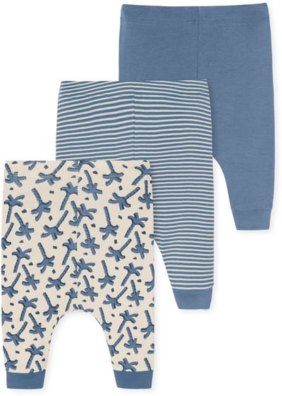 SCHIESSER - Pantalon - Baby - Broeken