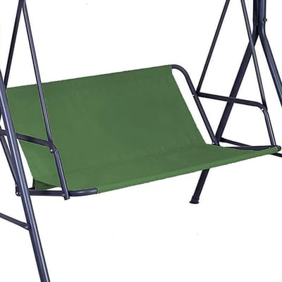 Schommelbank Hoezen - Zware Stof Overtrek - Terras Beschermen - Waterdicht Oxford Weefsel - 115 x 48 x 48 cm