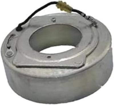 Airconditioning Koppeling - Auto Compressor - Koelsysteem Ondersteuning - Consistente Koelprestaties - Standaard Maat - One Color