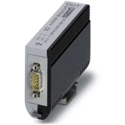 Phoenix Contact 2803069 DT-UFB-V24/S-9-SB Overspanningsbeveiliging (tussenstekker) Overspanningsbeveiliging voor: Verdeelkast, SUB-D 0.250 kA 1 stuk(s)